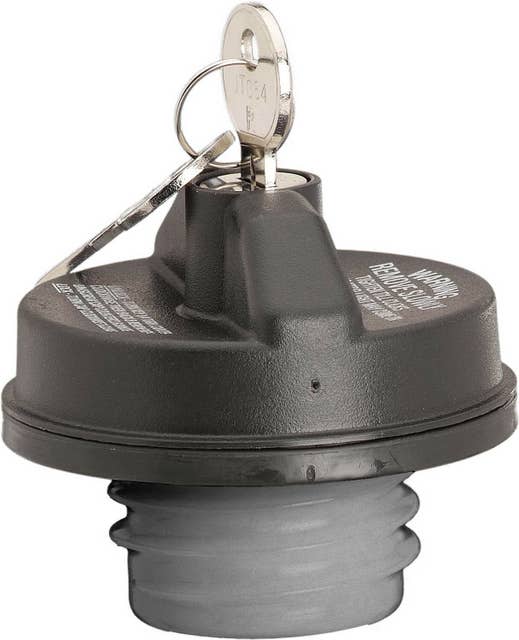 Gates Fuel Tank Cap | 31780
