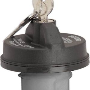 Gates Fuel Tank Cap | 31836
