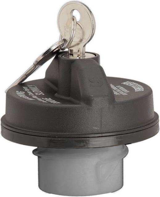 Gates Fuel Tank Cap | 31836