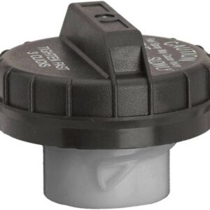 Gates Fuel Tank Cap | 31838