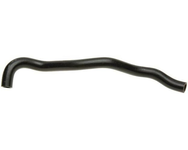 Gates HVAC Heater Hose for a Toyota RAV4 | 19583