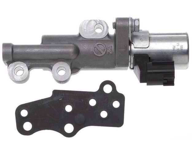 Gates Left Engine Variable Valve Timing (VVT) Solenoid | VVS101