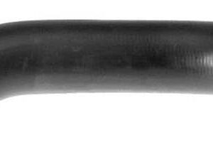 Gates Lower Radiator Coolant Hose | 22885
