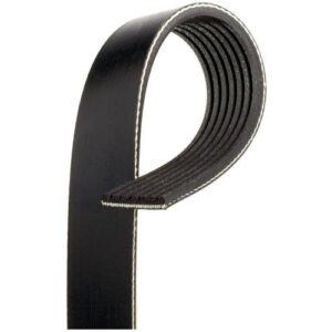 Gates Micro-V K070407A | Serpentine Belt