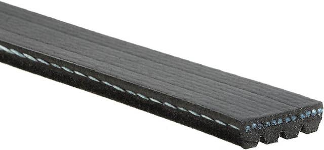 Gates Micro-V Serpentine Belt for a Toyota Camry | K040488