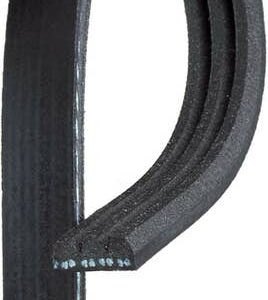 Gates Micro-V Serpentine Belt | K030295