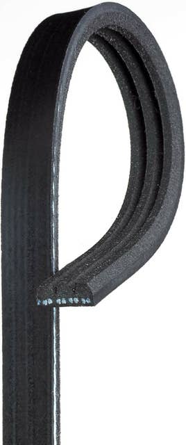 Gates Micro-V Serpentine Belt | K030300