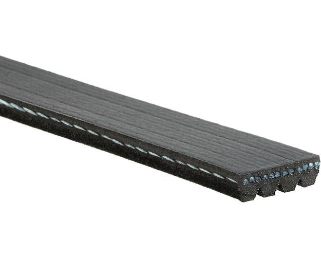 Gates Micro-V Serpentine Belt | K040305