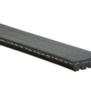 Gates Micro-V Serpentine Belt | K040340