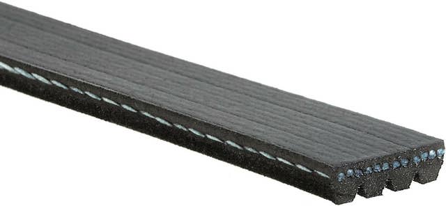 Gates Micro-V Serpentine Belt | K040350
