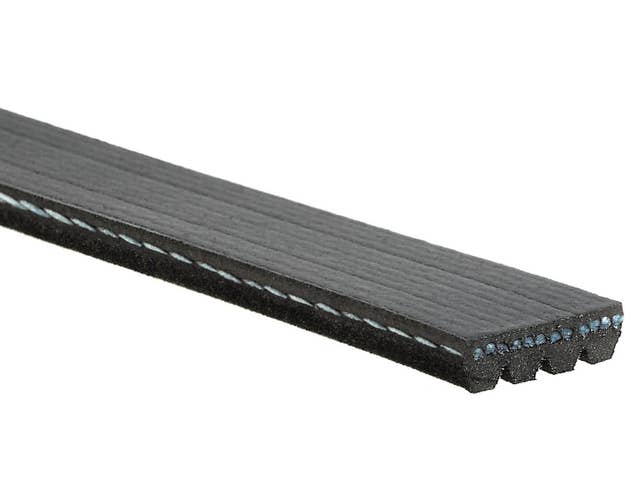 Gates Micro-V Serpentine Belt | K040512