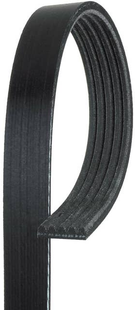 Gates Micro-V Serpentine Belt | K050390