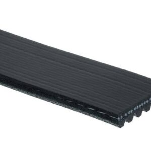 Gates Micro-V Serpentine Belt | K060452