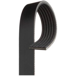 Gates Micro-V Serpentine Belt | K060563A
