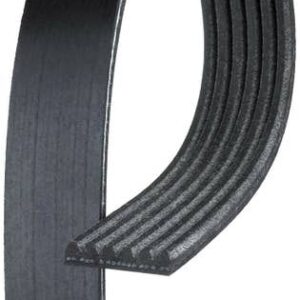 Gates Micro-V Serpentine Belt | K060598