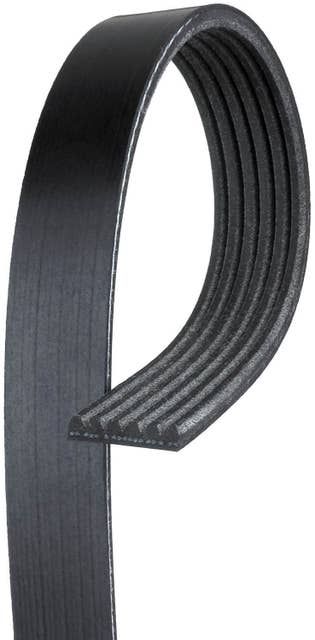 Gates Micro-V Serpentine Belt | K060755