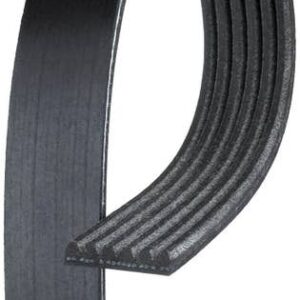 Gates Micro-V Serpentine Belt | K060849