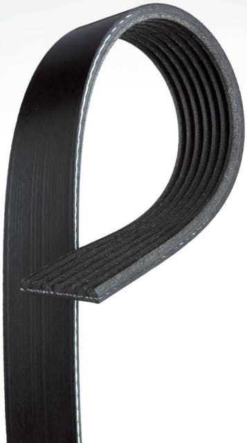 Gates Micro-V Serpentine Belt | K070610