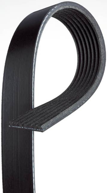 Gates Micro-V Serpentine Belt | K070763