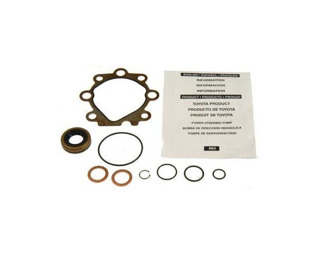 Gates Power Steering Hose Kit | 348376