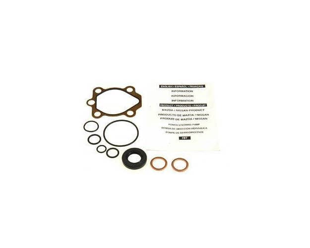 Gates Power Steering Hose Kit | 348377