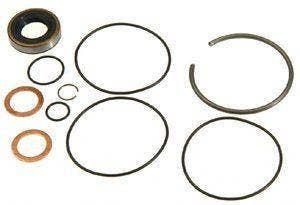 Gates Power Steering Hose Kit | 348408