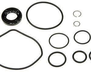 Gates Power Steering Hose Kit | 348564