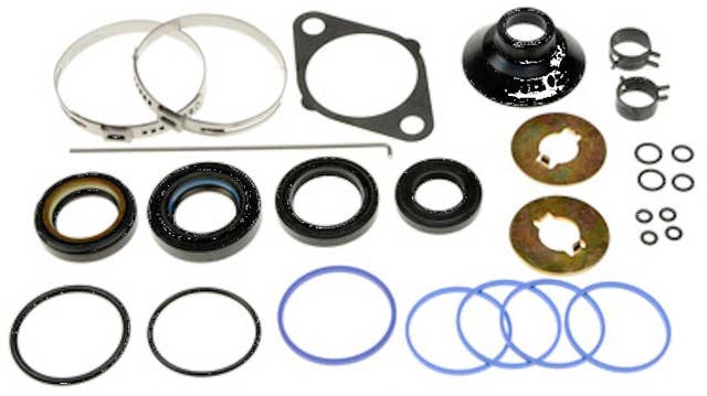 Gates Power Steering Hose Kit | 348609