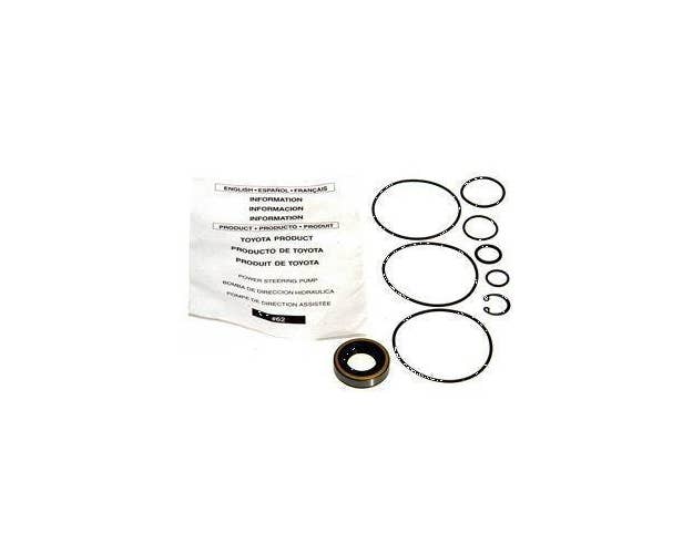 Gates Power Steering Hose Kit | 350660