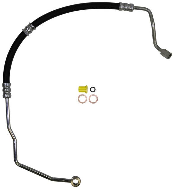 Gates Power Steering Pressure Line Hose Assembly for a Subaru Forester | 352347