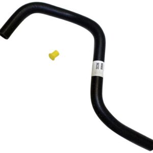 Gates Power Steering Reservoir Hose for a Toyota Corolla | 352396