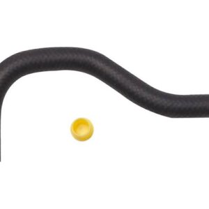 Gates Power Steering Return Line Hose Assembly | 352112