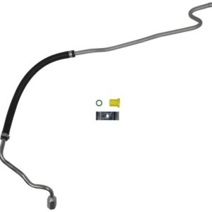 Gates Power Steering Return Line Hose Assembly | 352428