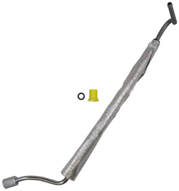 Gates Power Steering Return Line Hose Assembly | 352433