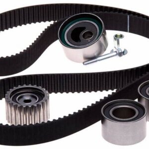 Gates PowerGrip Premium Engine Timing Belt Component Kit | TCK172