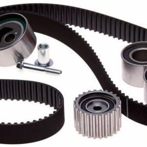 Gates PowerGrip Premium Engine Timing Belt Component Kit | TCK254