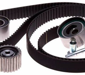 Gates PowerGrip Premium Engine Timing Belt Component Kit | TCK277