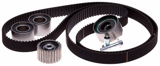 Gates PowerGrip Premium Engine Timing Belt Component Kit | TCK277