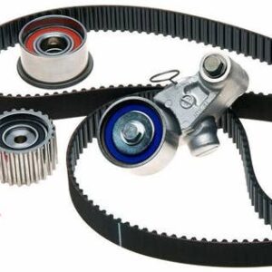 Gates PowerGrip Premium Engine Timing Belt Component Kit | TCK304