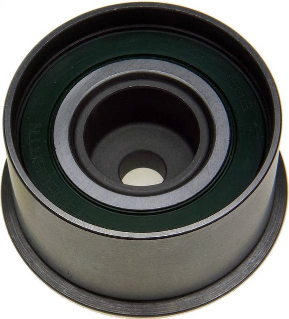 Gates PowerGrip Premium Engine Timing Belt Idler Pulley | T41226
