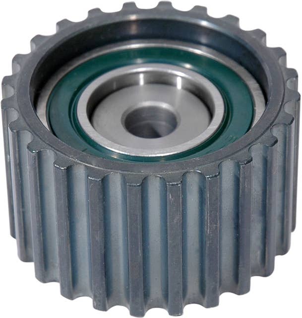 Gates PowerGrip Premium Engine Timing Belt Idler Pulley | T42024