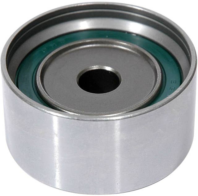Gates PowerGrip Premium Engine Timing Belt Idler Pulley | T42025