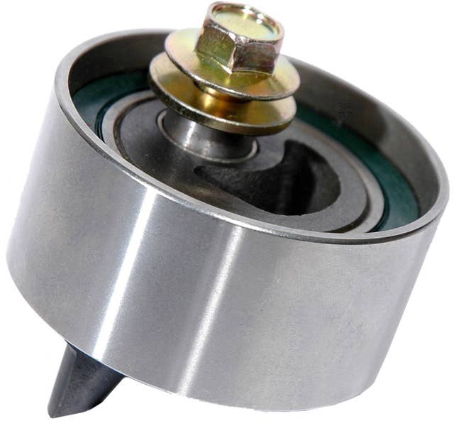 Gates PowerGrip Premium Engine Timing Belt Tensioner | T41063