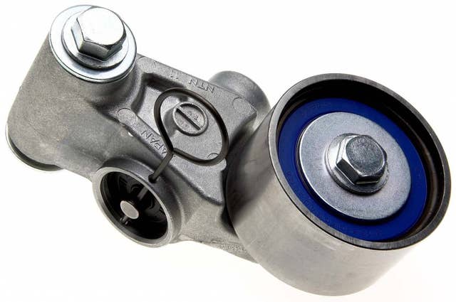 Gates PowerGrip Premium Engine Timing Belt Tensioner | T43138