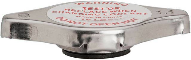 Gates Radiator Cap | 31412
