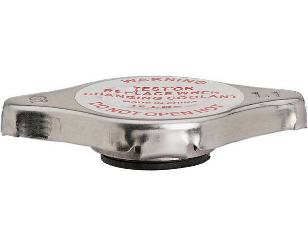Gates Radiator Cap | 31412