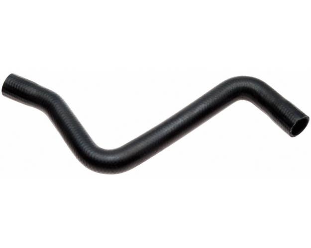 Gates Radiator Coolant Hose | 21665