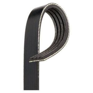 Gates RPM High Performance Micro-V K040305RPM | Black Serpentine Belt