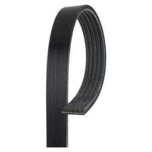 Gates RPM High Performance Micro-V K050380RPM | Black Serpentine Belt