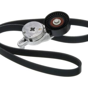 Gates Serpentine Belt Drive Component Kit | 90K-39106